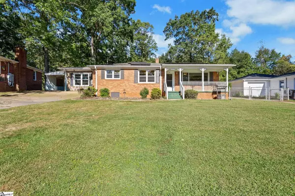 Greenville, SC 29609-1205,30 Mauldin Circle