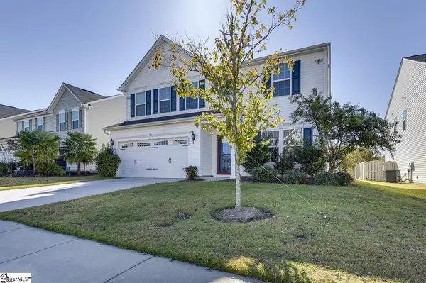 Simpsonville, SC 29680,405 Sandusky Lane