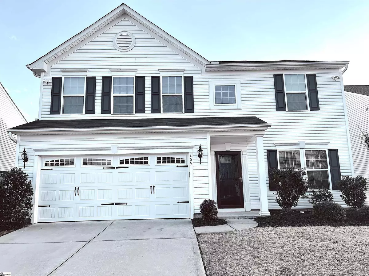 Simpsonville, SC 29680,405 Sandusky Lane