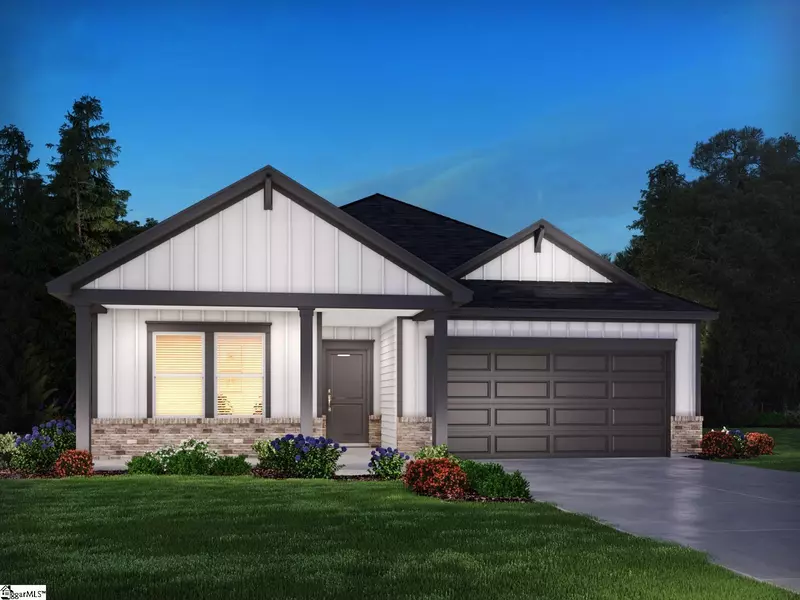 584 Ward Wilson Trail, Lyman, SC 29365