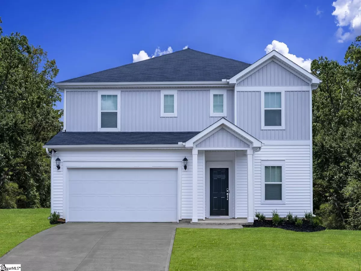 Lyman, SC 29365,592 Ward Wilson Trail