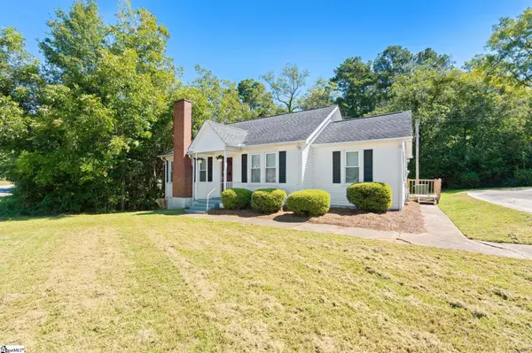 Clinton, SC 29325,514 N Broad Street
