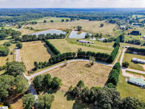 Williamston, SC 29697,125,127 Windfield Hill Road