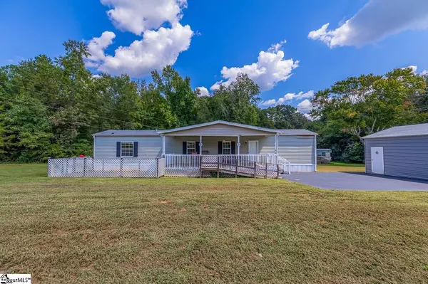 Gaffney, SC 29341,438 Lockhart Lane