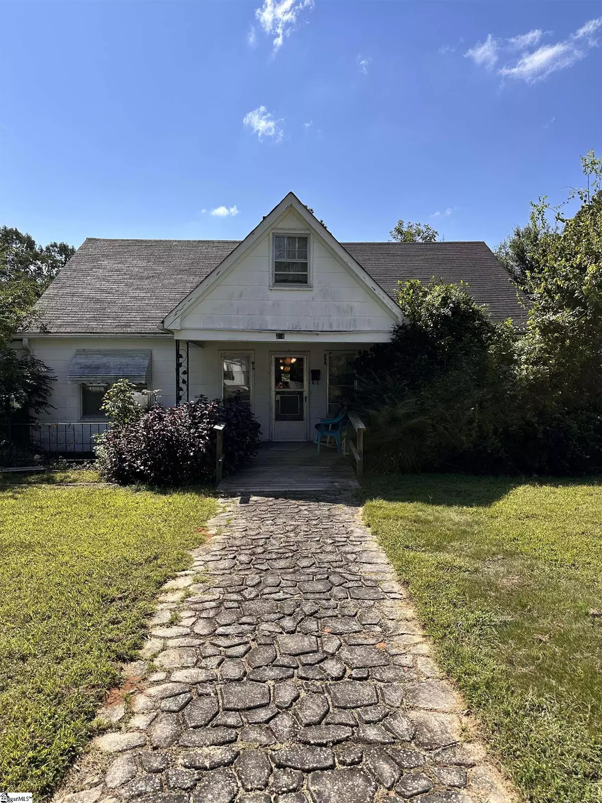 Union, SC 29379,304 Stutts Avenue