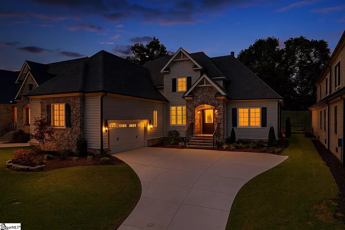 Simpsonville, SC 29681,202 Chestnut Pond Lane