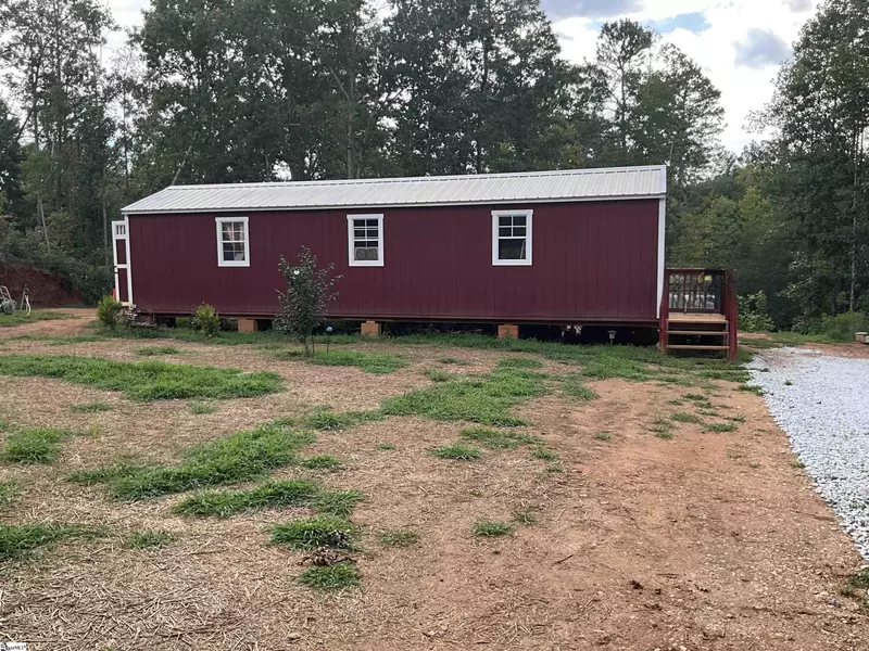 23 Sawblade Ridge, Marietta, SC 29661