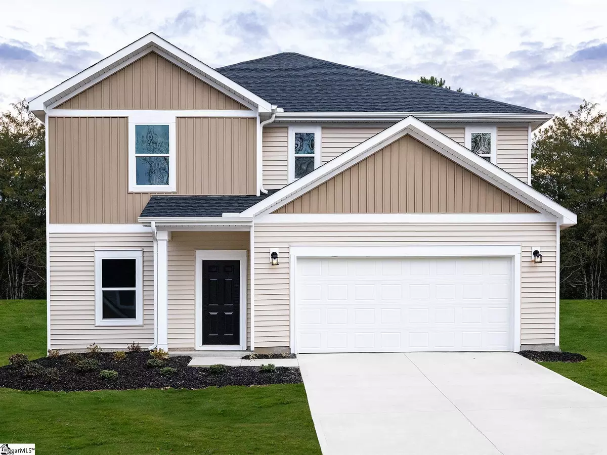 Lyman, SC 29365,579 Ward Wilson Trail