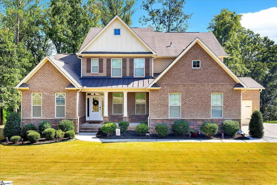 145 Burberry Drive, Williamston, SC 29697