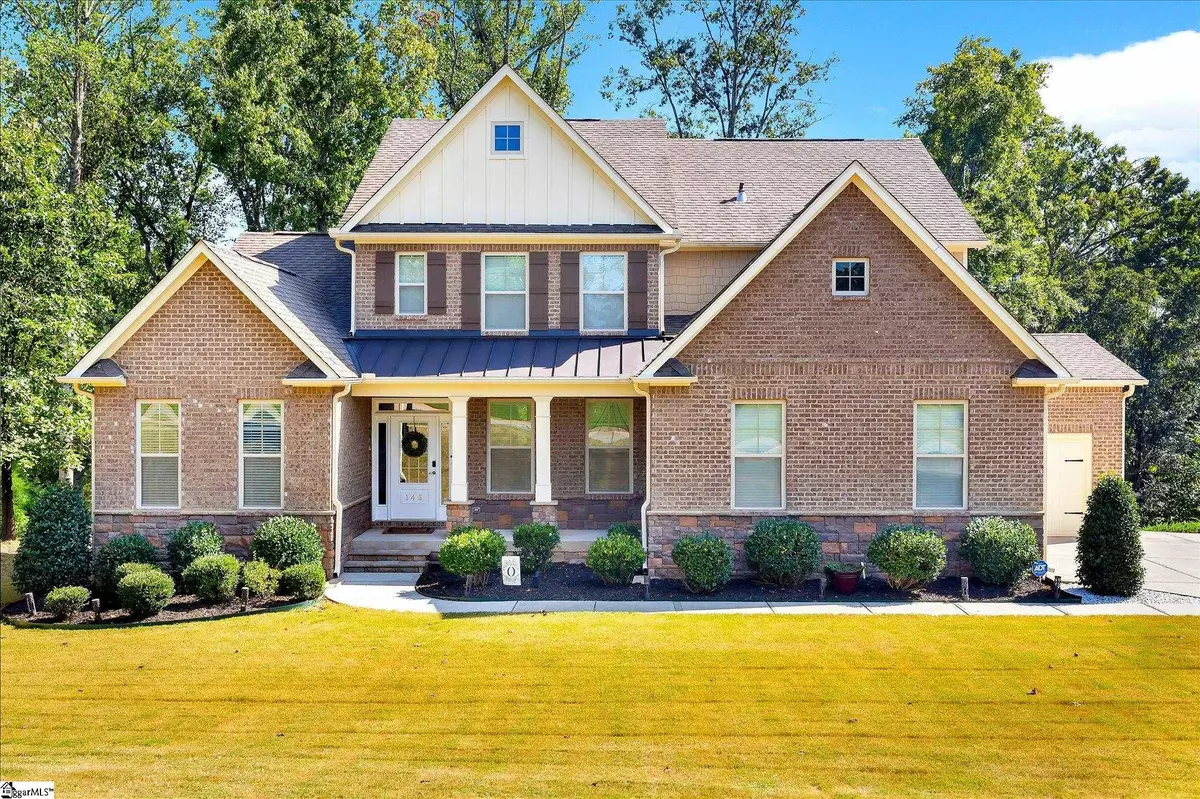 Williamston, SC 29697,145 Burberry Drive