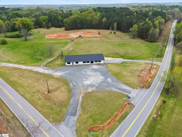 Anderson, SC 29643,4145 Old Dobbins Bridge Road