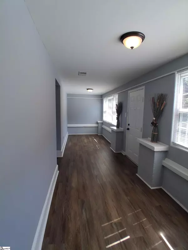 Greenville, SC 29601,506 Pinckney Street