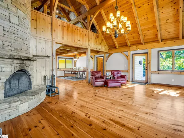 Tryon, NC 28782-5614,1050 Hunting Country Road