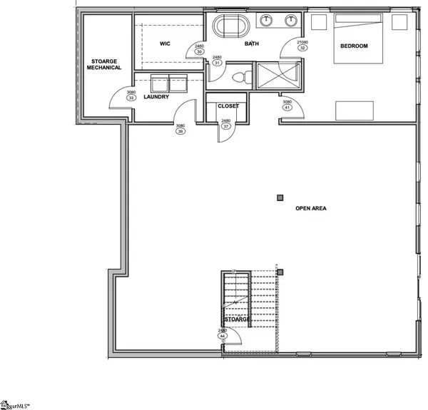 Greenville, SC 29615,6 Carlingford Way