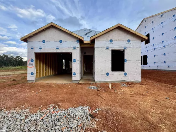 12134 Lansbury Drive, Inman, SC 29349