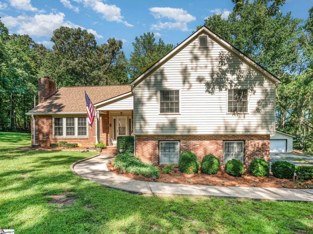 Duncan, SC 29334,147 Bearden Drive