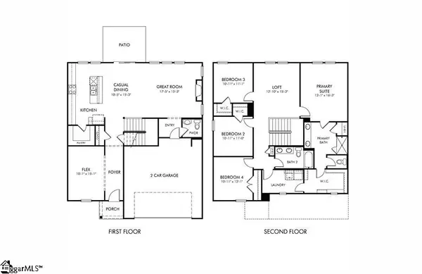 Woodruff, SC 29388,542 Harben Drive