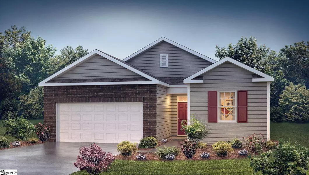 559 Valencia Circle, Wellford, SC 29385