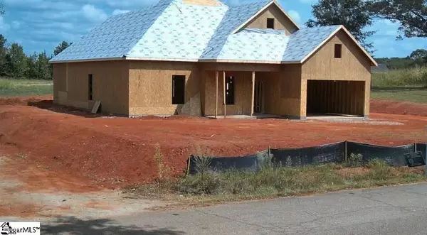 419 Griffin Road, Piedmont, SC 23673