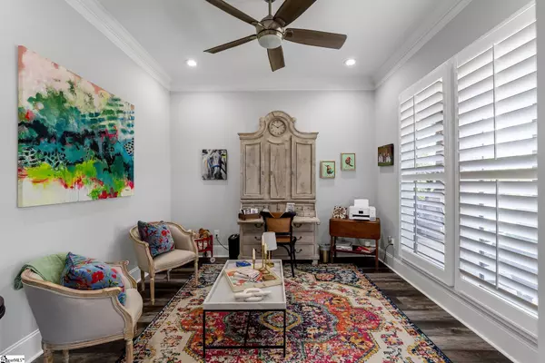 Gray Court, SC 29645,1641 Stewart Dairy Road