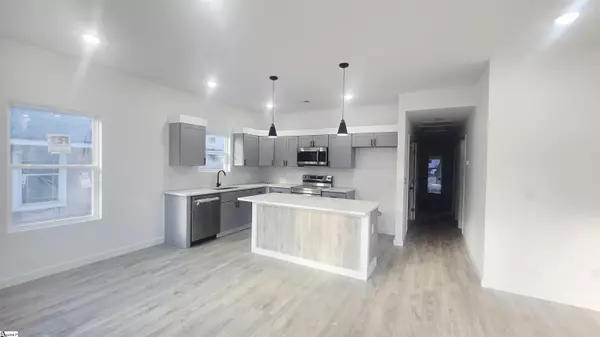 Inman, SC 29349,255 Edwards Avenue