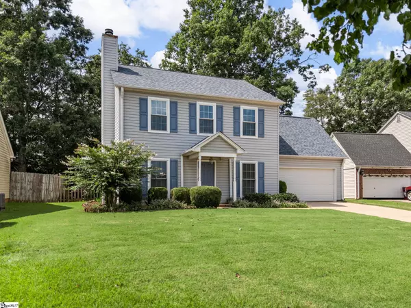 Duncan, SC 29334,259 W Pheasant Hill Drive