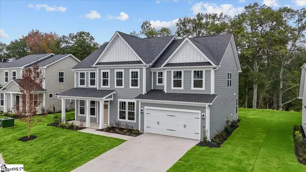 Anderson, SC 29621,107 Kayfield Farms Drive