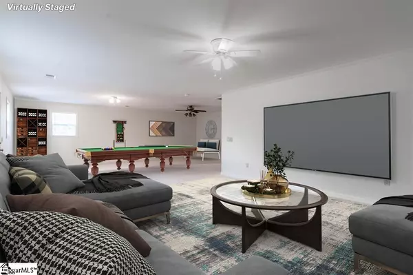 Ware Shoals, SC 29692,152 Walker Road