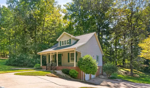 108 Rockport Way, Pacolet, SC 29372