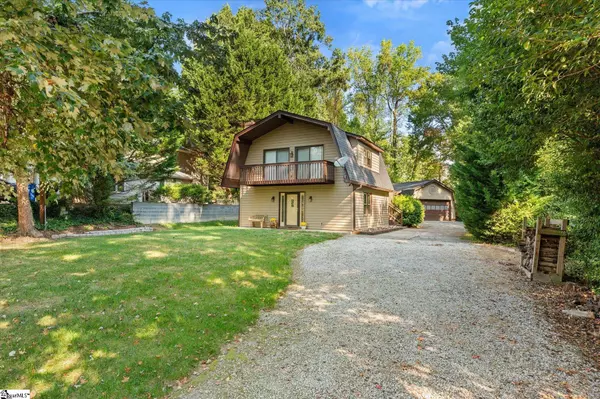 107 Forestdale Drive, Taylors, SC 29687-3727