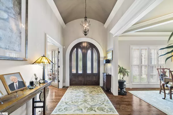 Greenville, SC 29615,1 Rolleston Drive