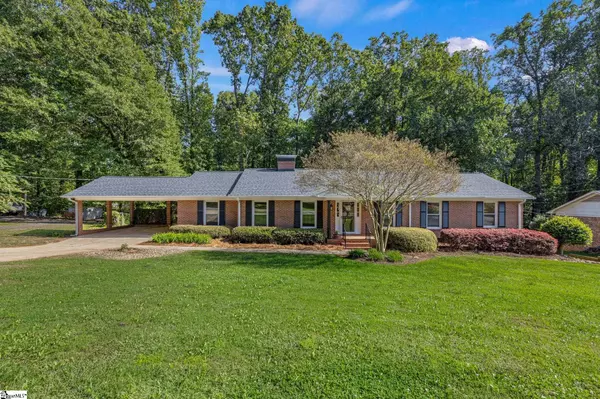 Spartanburg, SC 29307,416 Ransdell Drive