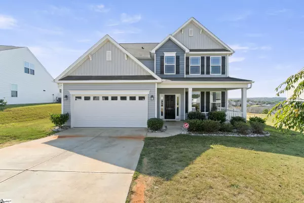 707 Granite Drive, Easley, SC 29642