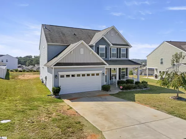 Easley, SC 29642,707 Granite Drive