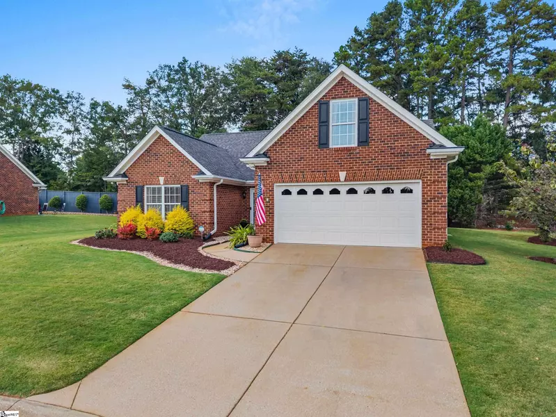 625 Ashley Commons Court, Greer, SC 29651