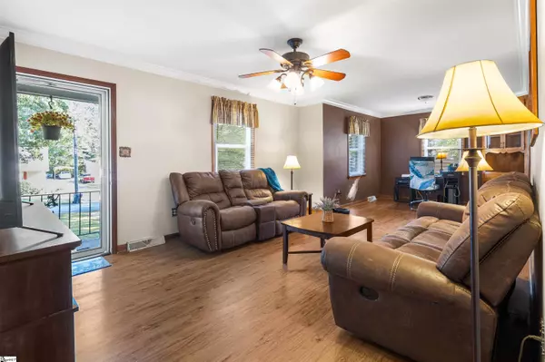 Laurens, SC 29360,108 Edgewood Drive