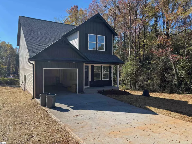 117 Wardlaw Avenue, Spartanburg, SC 29302