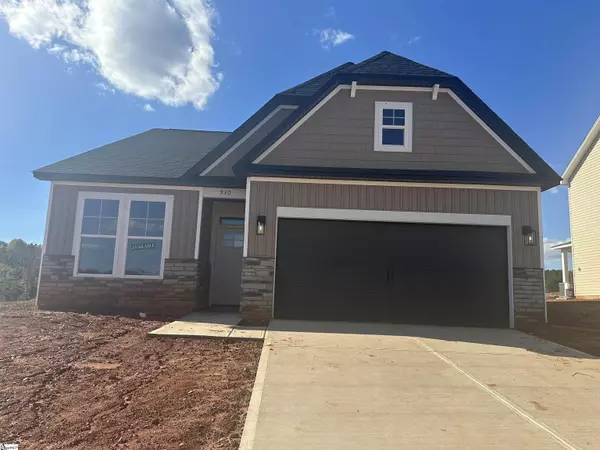 930 Gibbons Street, Wellford, SC 29385