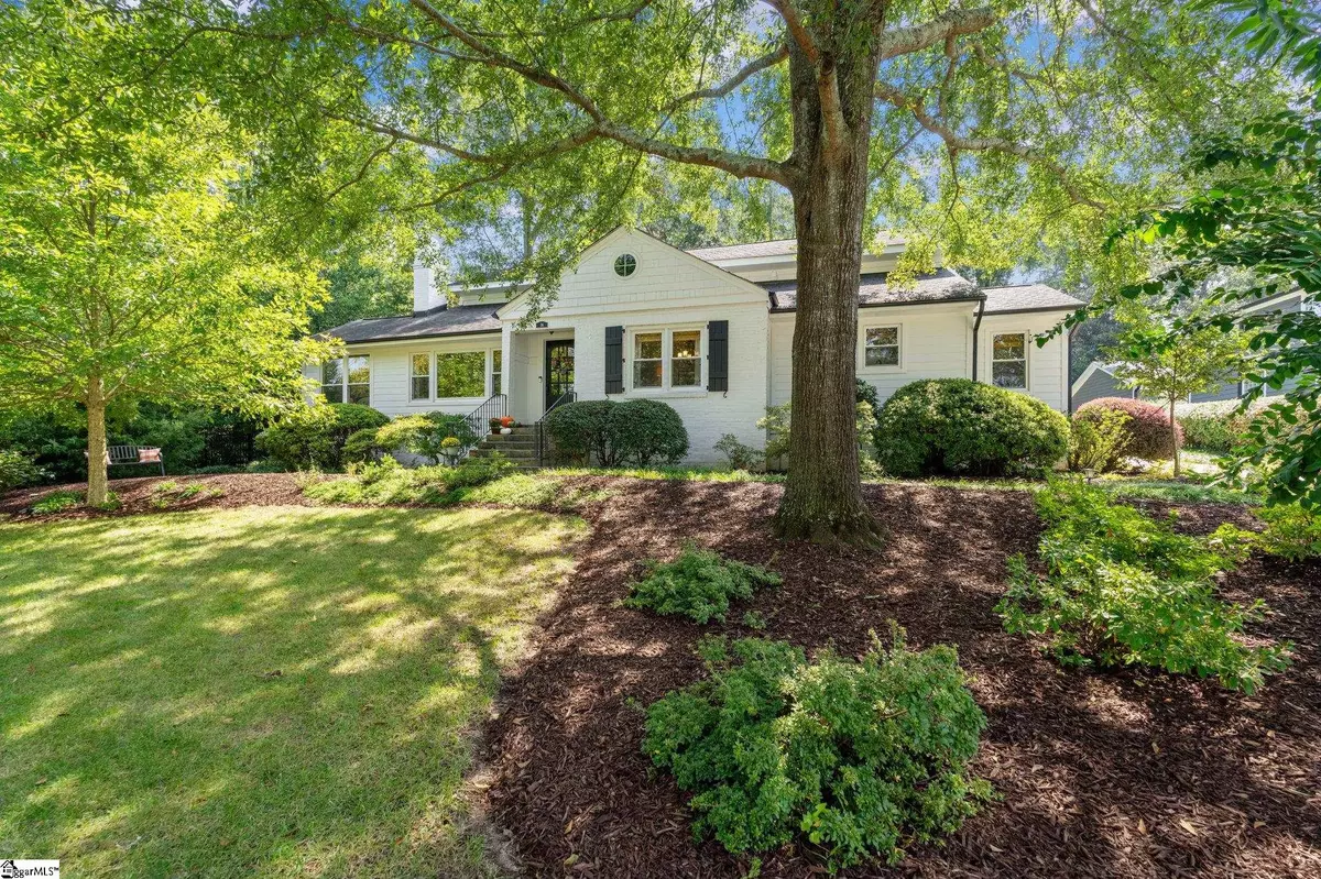 Greenville, SC 29605,116 E Tallulah Drive
