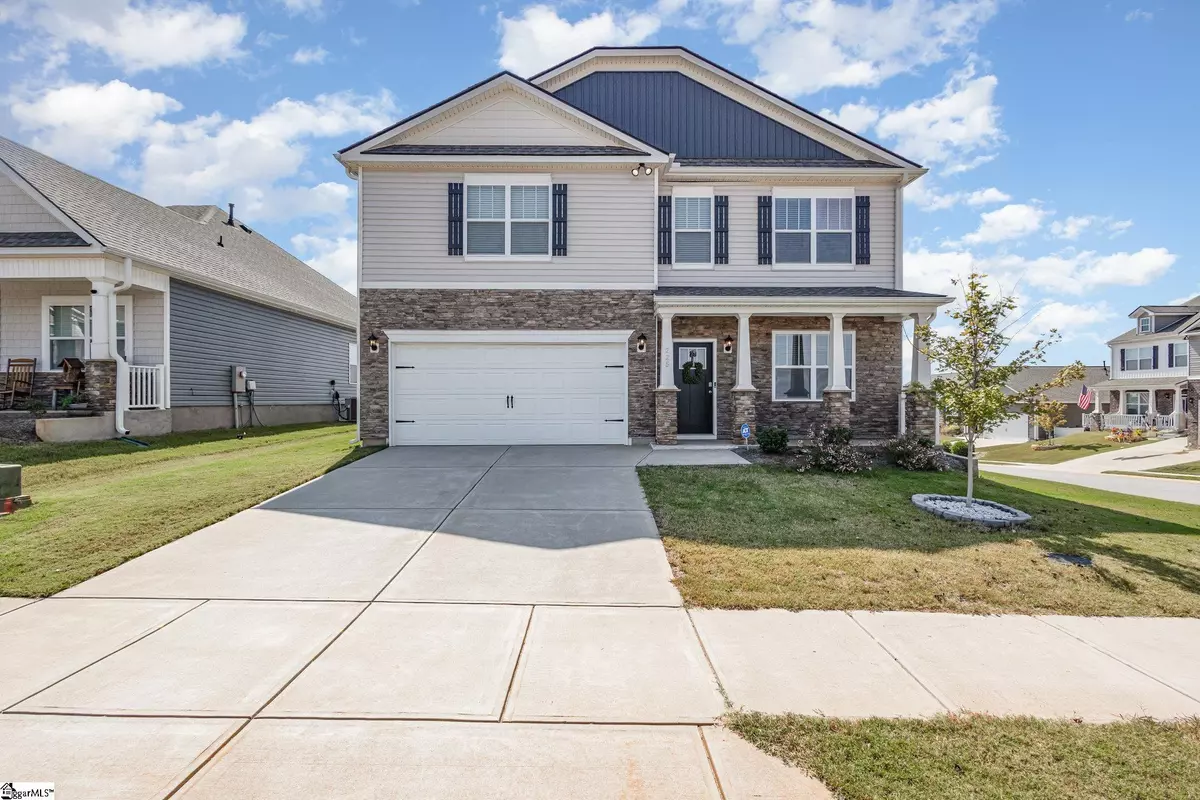 Greer, SC 29651,225 EMERALD CREEK Avenue