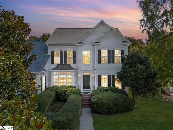 117 Carsons Pond Drive, Simpsonville, SC 29681