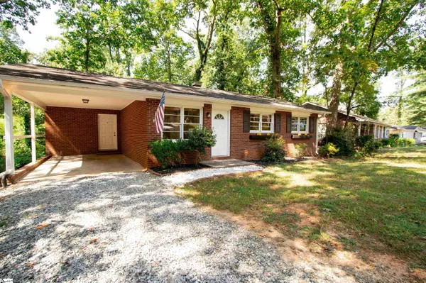 365 Amherst Drive, Spartanburg, SC 29306