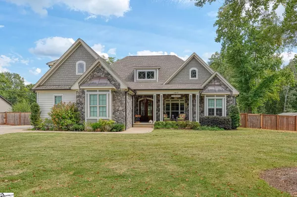 1615 Price House Road, Roebuck, SC 29374