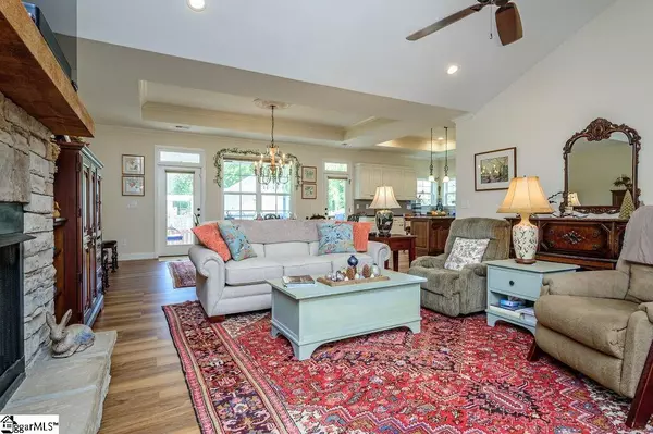 Landrum, SC 29356,186 Page Creek Boulevard