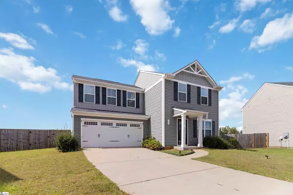 Lyman, SC 29365,906 Hattie Lane