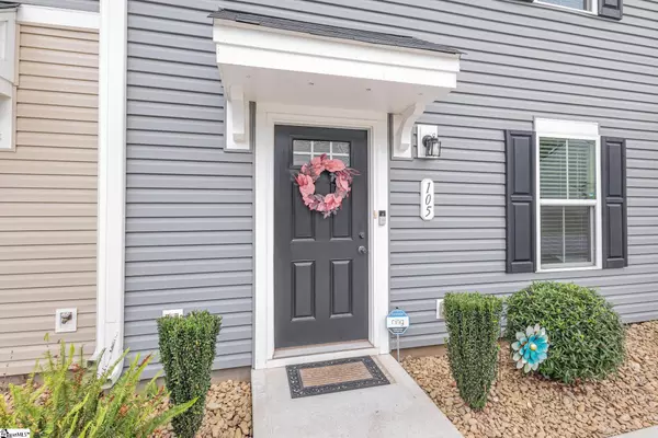Anderson, SC 29621,105 NICKLAUS Drive