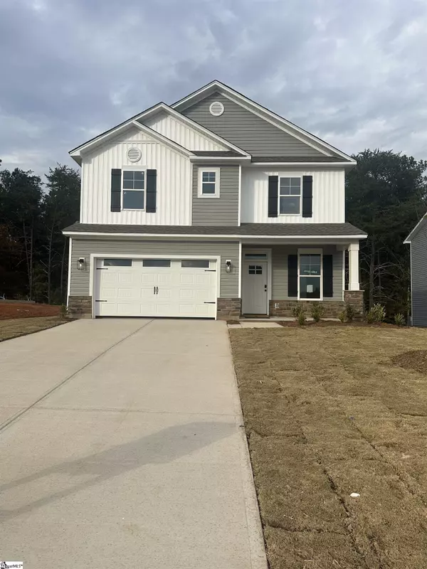 Wellford, SC 29385,355 E Pyrenees Drive