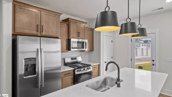 Greenville, SC 29617,503 Harebell Way