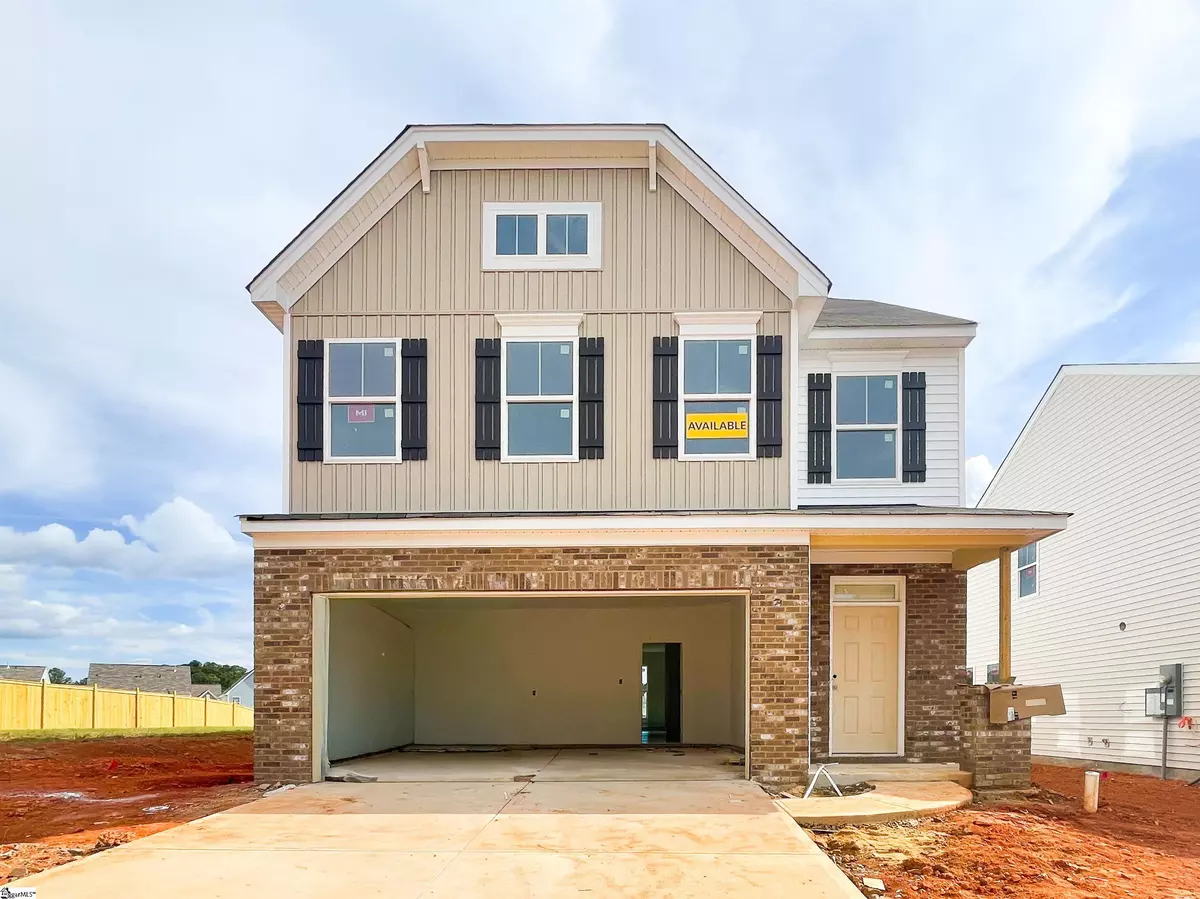 Greenville, SC 29605,206 Pendergast Road