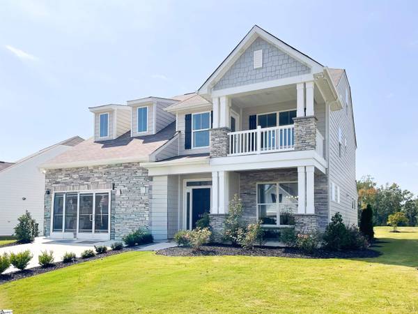 Simpsonville, SC 29680,500 Bartoli Court